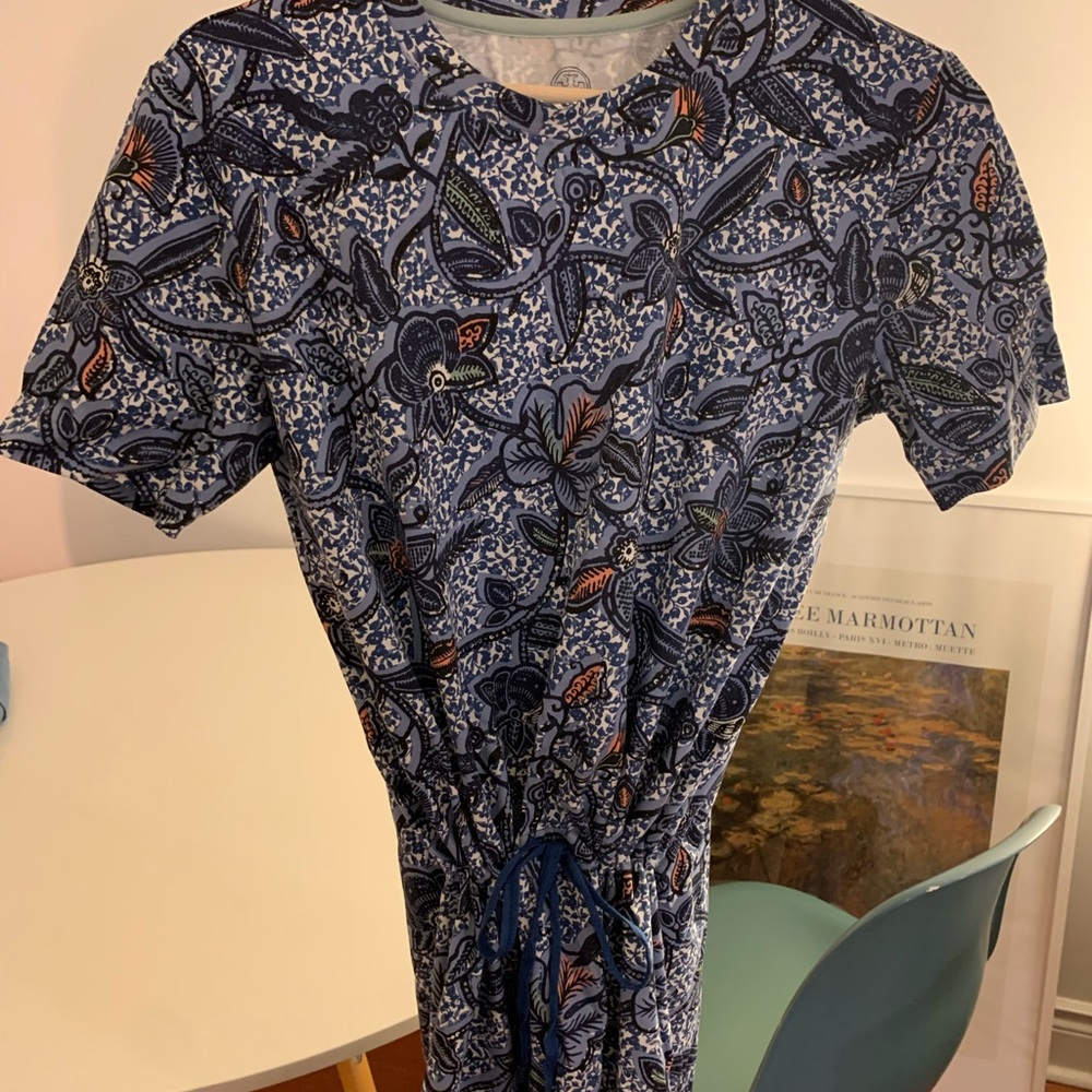Tory Burch dress